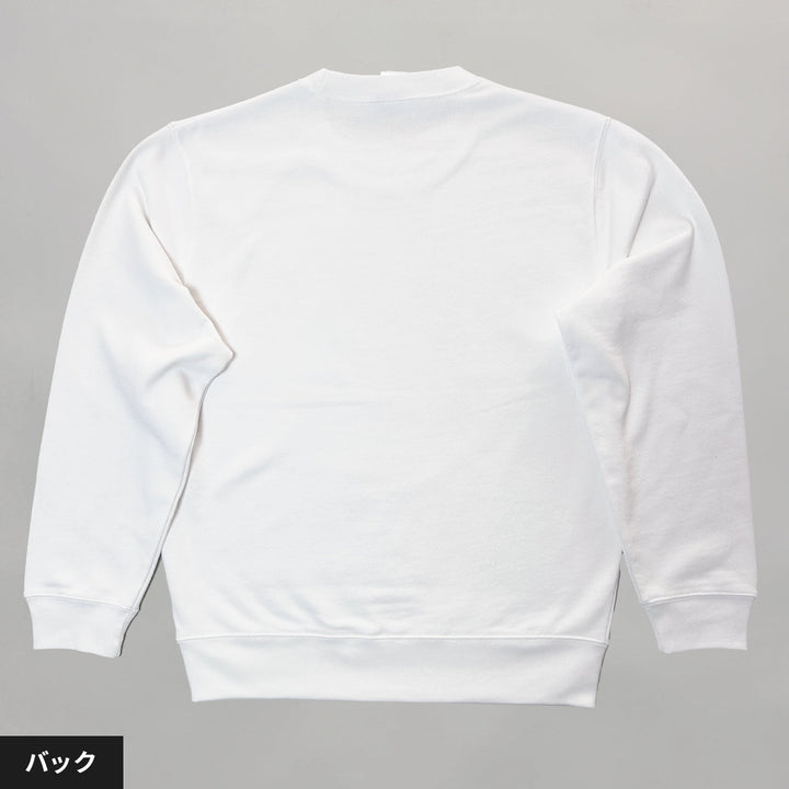 愛犬家のためのうちの子スウェット【カラーボックス】