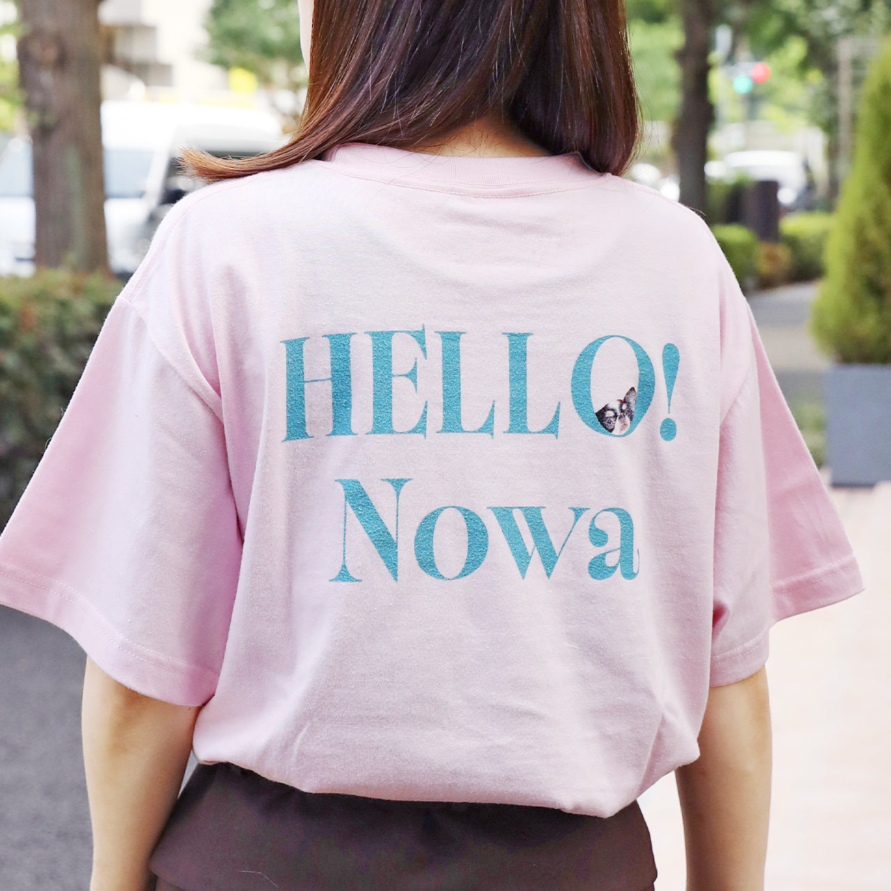 HELLOシリーズ