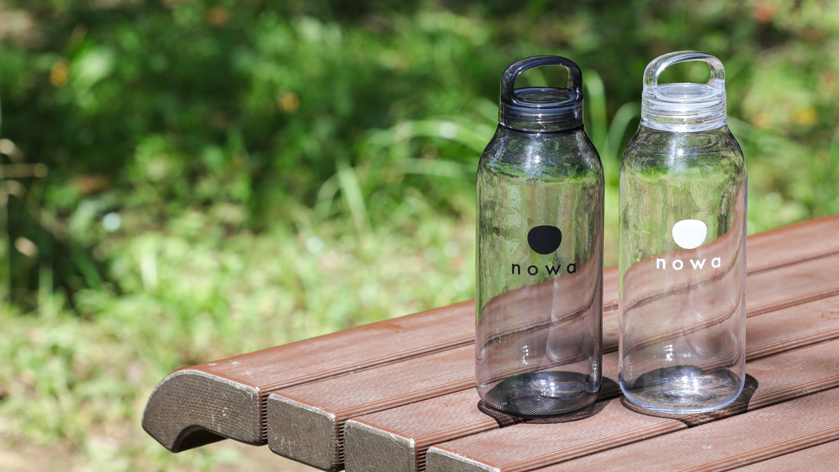 nowa bottle
