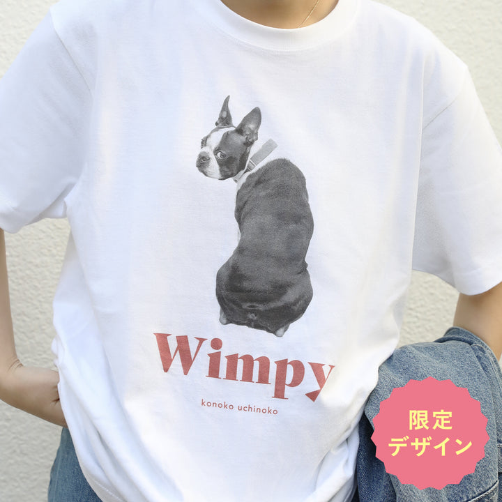 [A designer's collection 2026] ヴィンテージ（レッド）