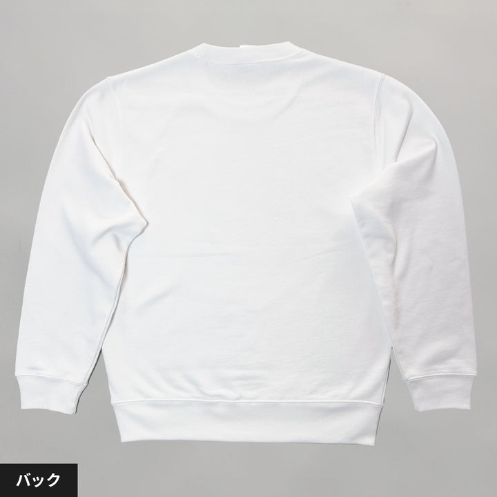 愛犬家のためのうちの子スウェット【ストーリー】