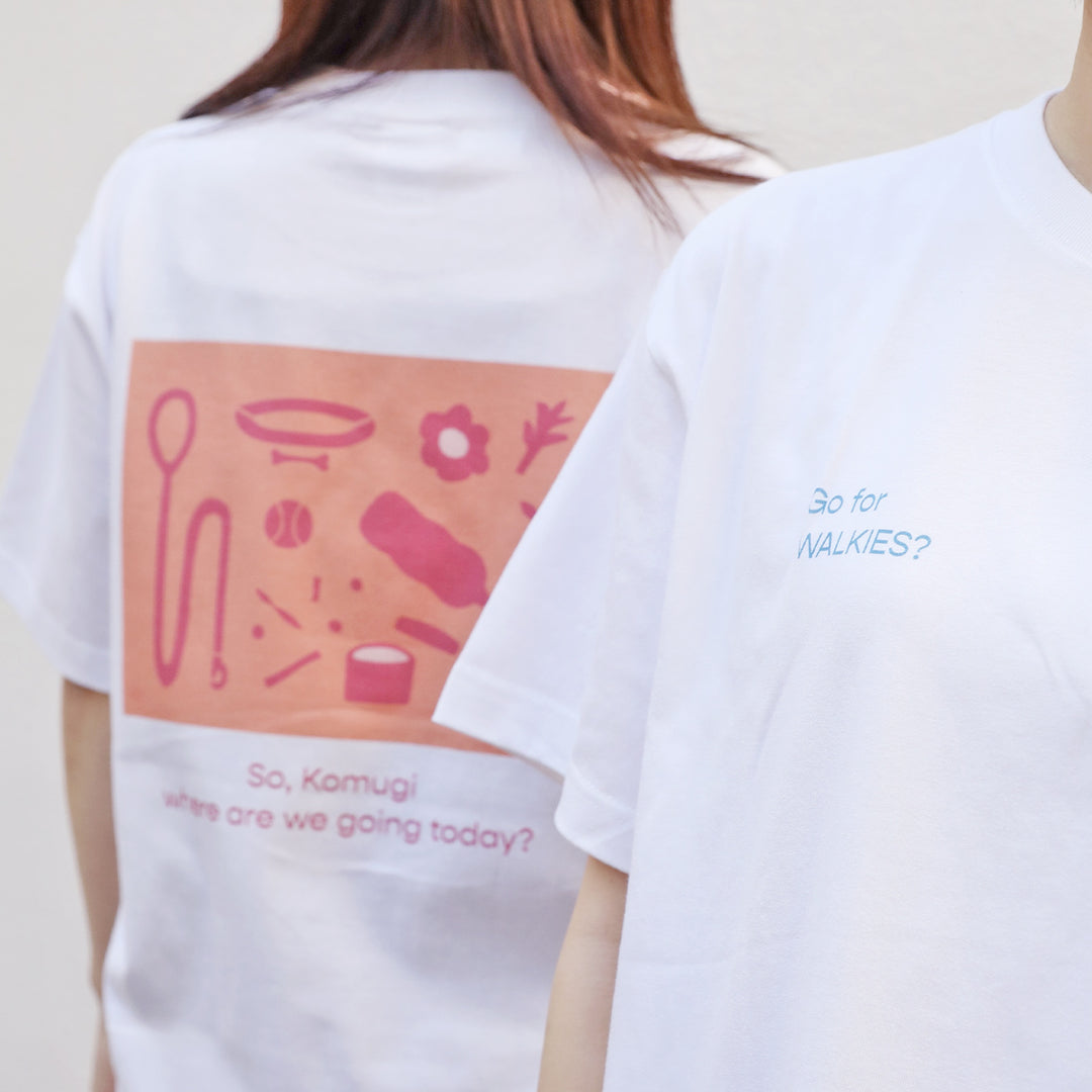 [A designer's collection 2026] OSANPO（グリーン）