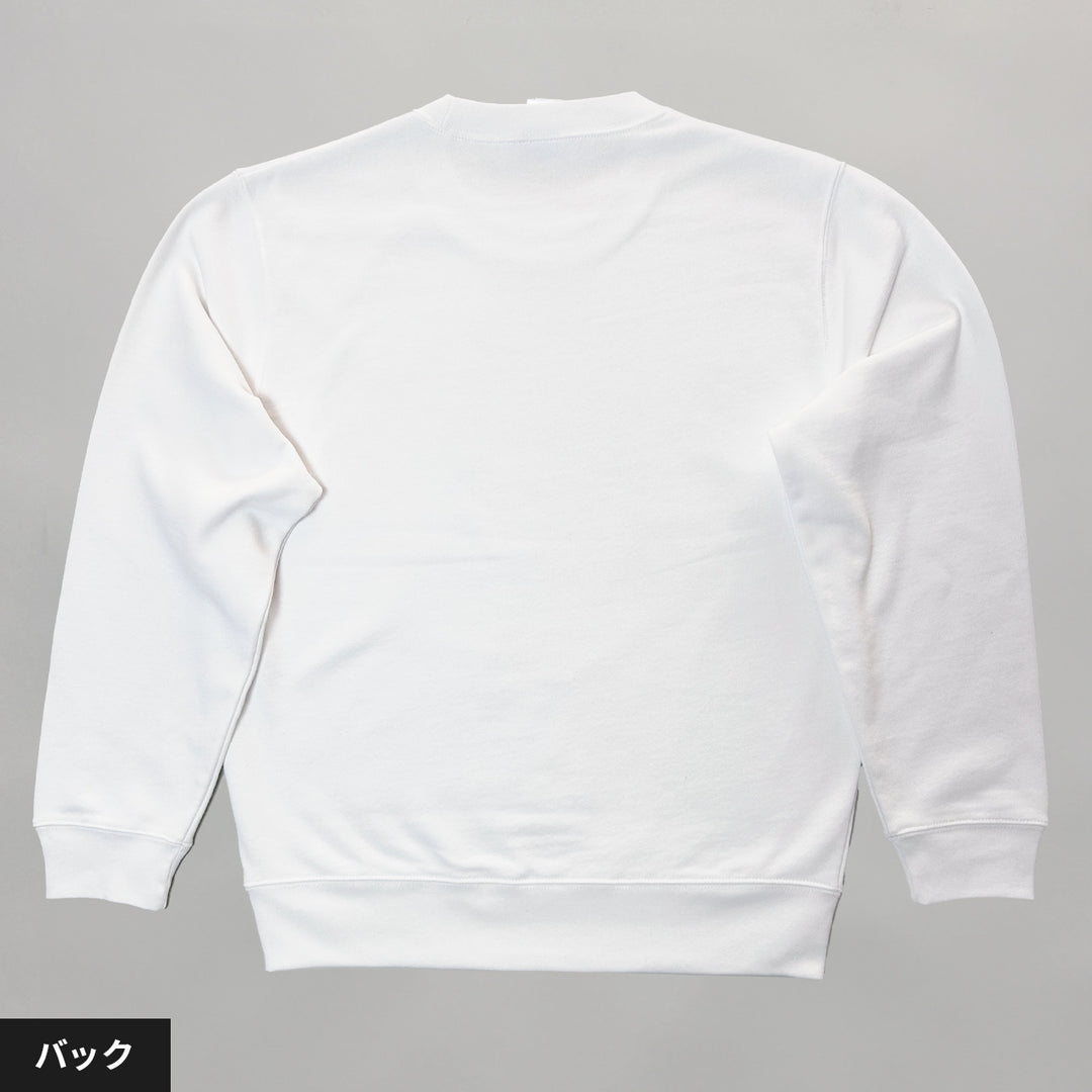 愛犬家のためのうちの子スウェット【シネマ】