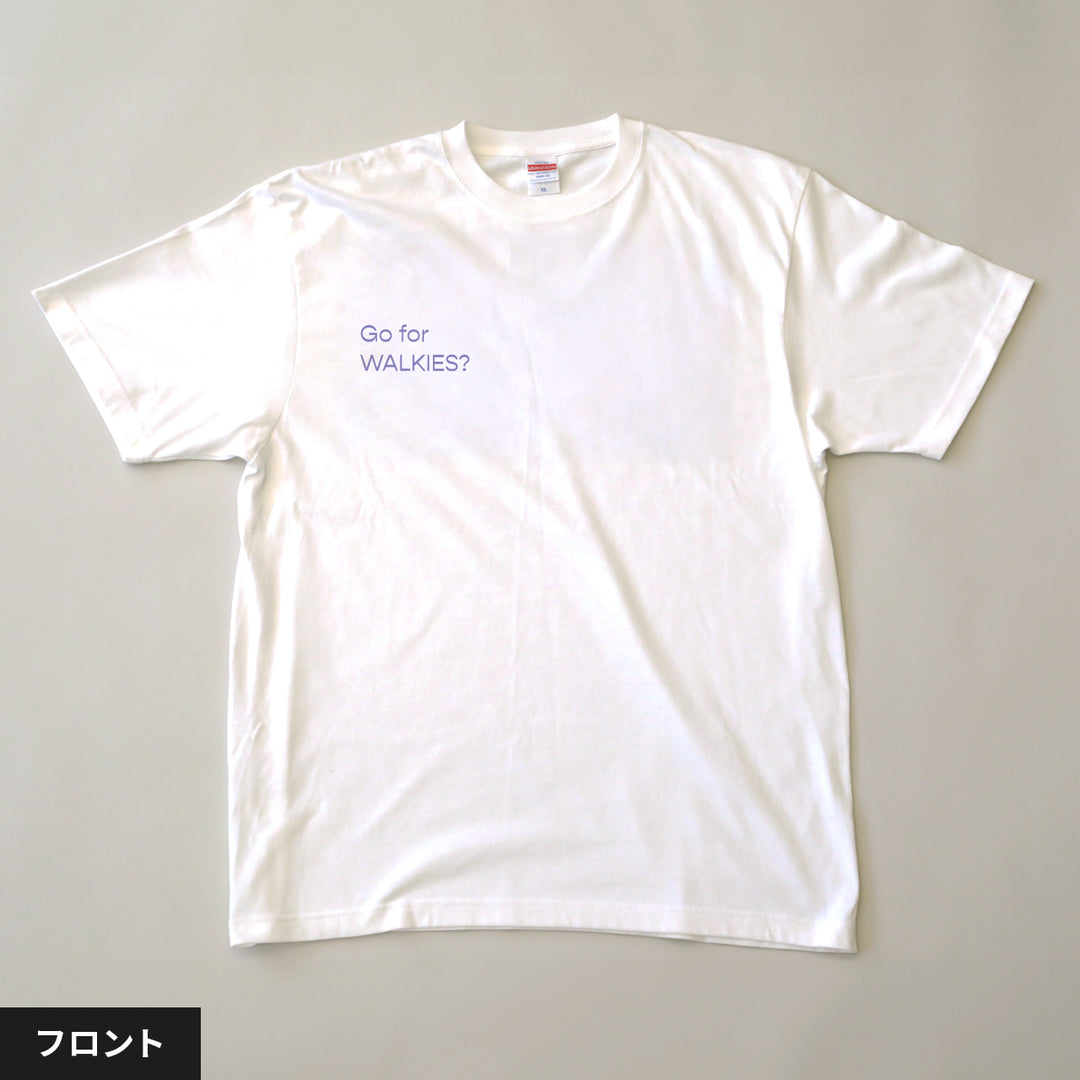 [A designer's collection 2026] OSANPO（パープル）