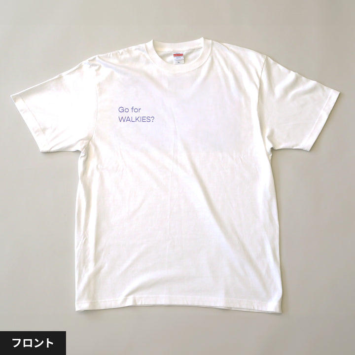 [A designer's collection 2026] OSANPO（パープル）