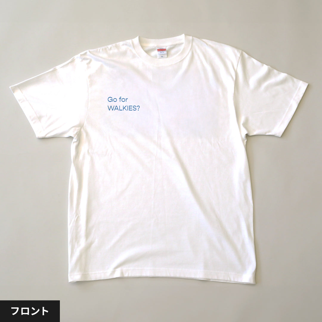 [A designer's collection 2026] OSANPO（グリーン）