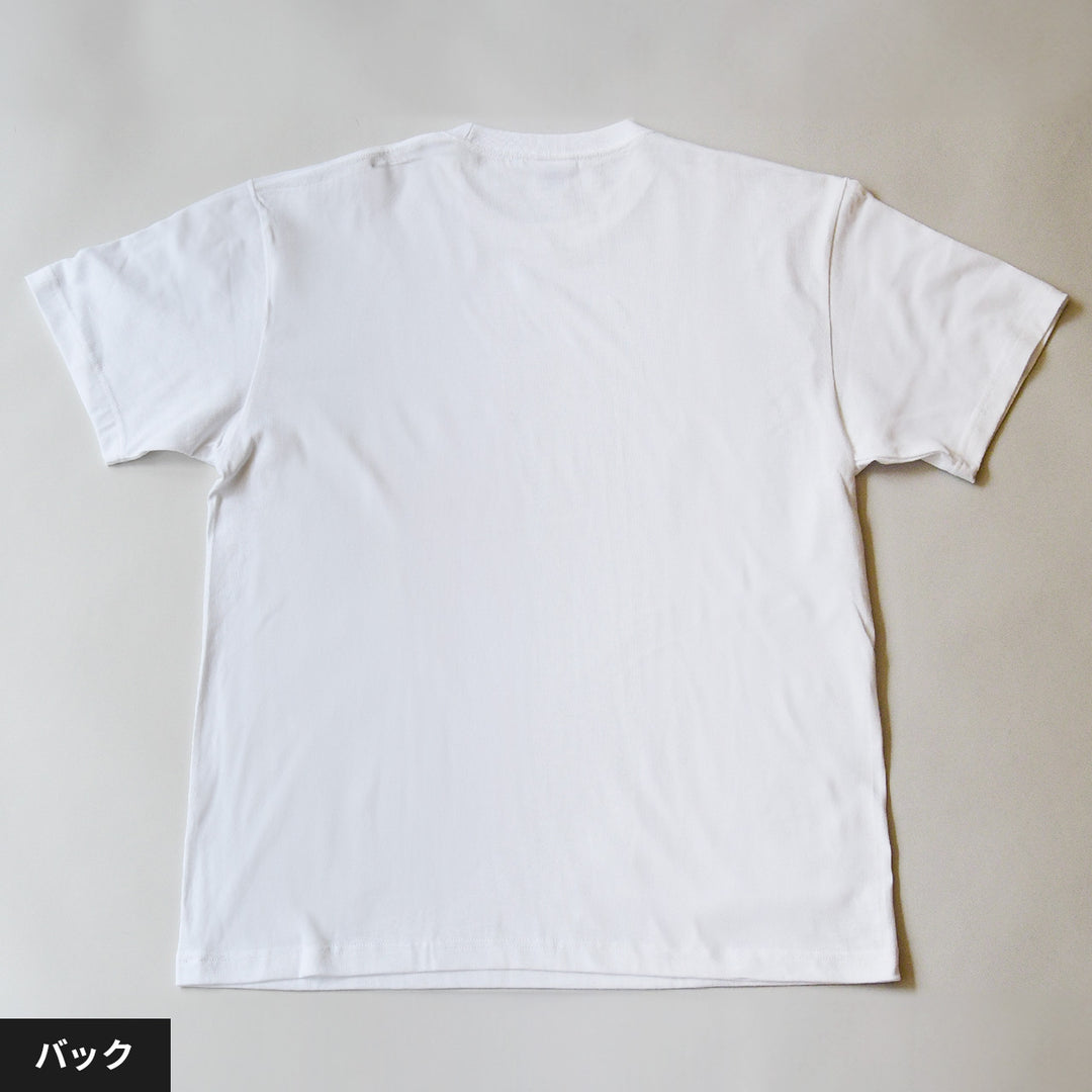 犬種Tシャツ（ダックスフンド）