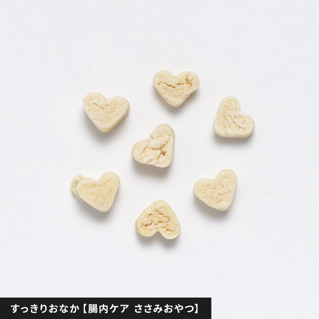 nowa cube 犬用サプリおやつ ５種セット【新パッケージ】