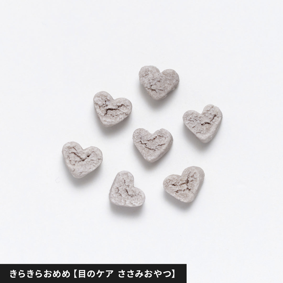 nowa cube 犬用サプリおやつ ５種セット【新パッケージ】