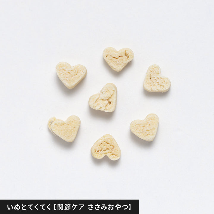 nowa cube 犬用サプリおやつ ５種セット【新パッケージ】