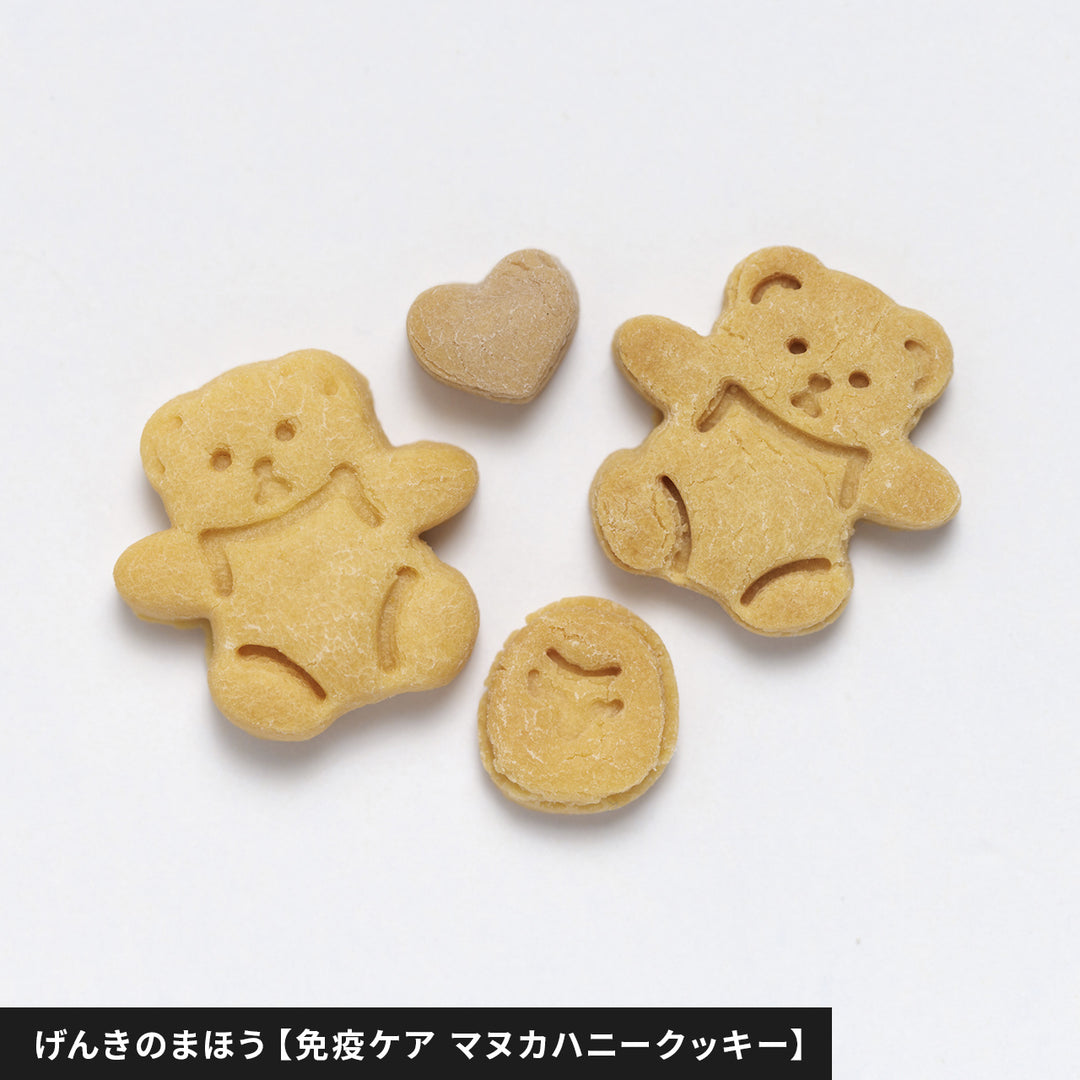 nowa cube 犬用サプリおやつ ５種セット【新パッケージ】