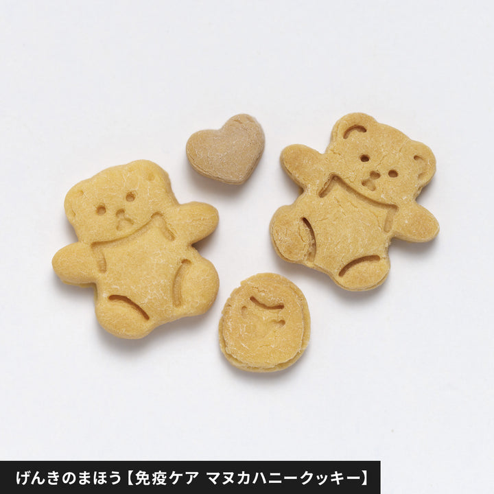 nowa cube 犬用サプリおやつ ５種セット【新パッケージ】